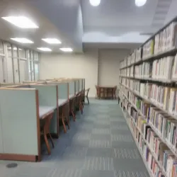 Athens-Clarke County Library - Athens