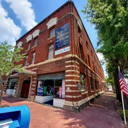 Athens Historic District - Athens