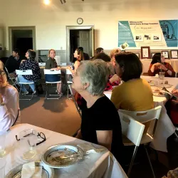 Athens Historic District - Athens