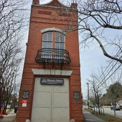 Athens Historic District - Athens