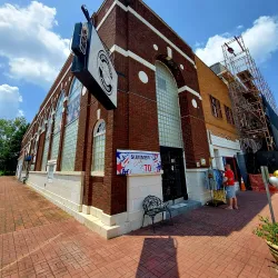 Athens Historic District - Athens