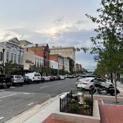 Downtown Athens - Athens