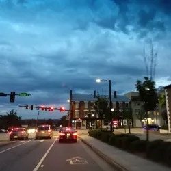 Downtown Athens - Athens