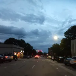 Downtown Athens - Athens