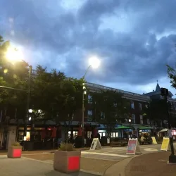 Downtown Athens - Athens