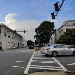 Downtown Athens - Athens