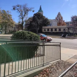 Downtown Athens - Athens