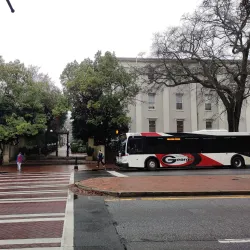 Downtown Athens - Athens