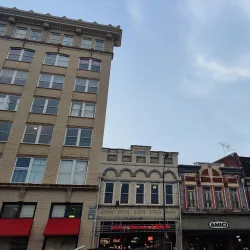 Downtown Athens - Athens