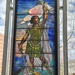 Georgia Museum of Art - Athens