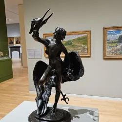 Georgia Museum of Art - Athens