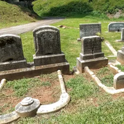 Oconee Hill Cemetery - Athens