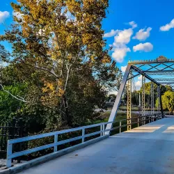Oconee Hill Cemetery - Athens