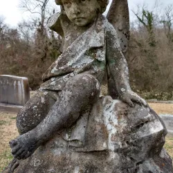 Oconee Hill Cemetery - Athens