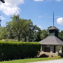 Oconee Hill Cemetery - Athens