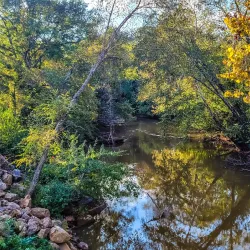 Oconee Hill Cemetery - Athens
