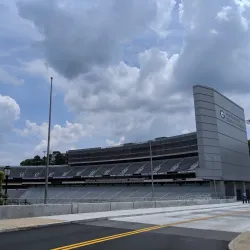 Sanford Stadium - Athens