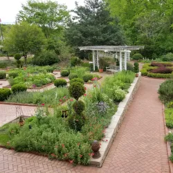 State Botanical Garden of Georgia - Athens