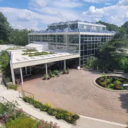 State Botanical Garden of Georgia - Athens