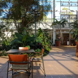 State Botanical Garden of Georgia - Athens