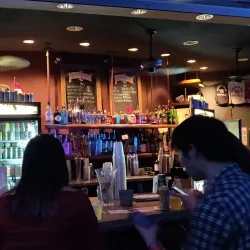 The Georgia Theatre - Athens