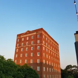 The Georgia Theatre - Athens
