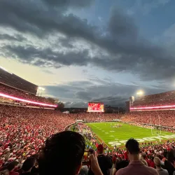 University of Georgia Campus - Athens