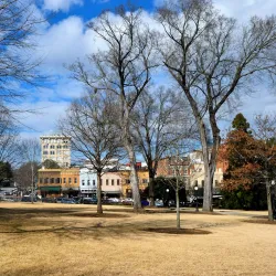 University of Georgia Campus - Athens