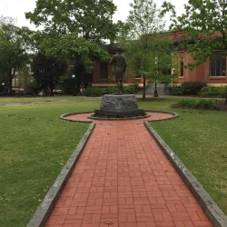 University of Georgia Campus - Athens