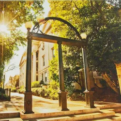 University of Georgia Campus - Athens