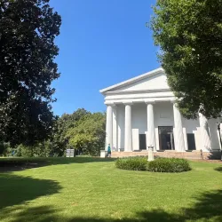 University of Georgia Campus - Athens