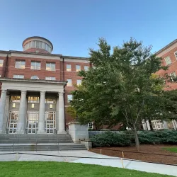 University of Georgia Campus - Athens