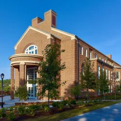 University of Georgia Campus - Athens