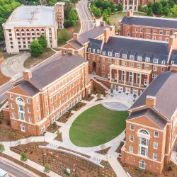 University of Georgia Campus - Athens