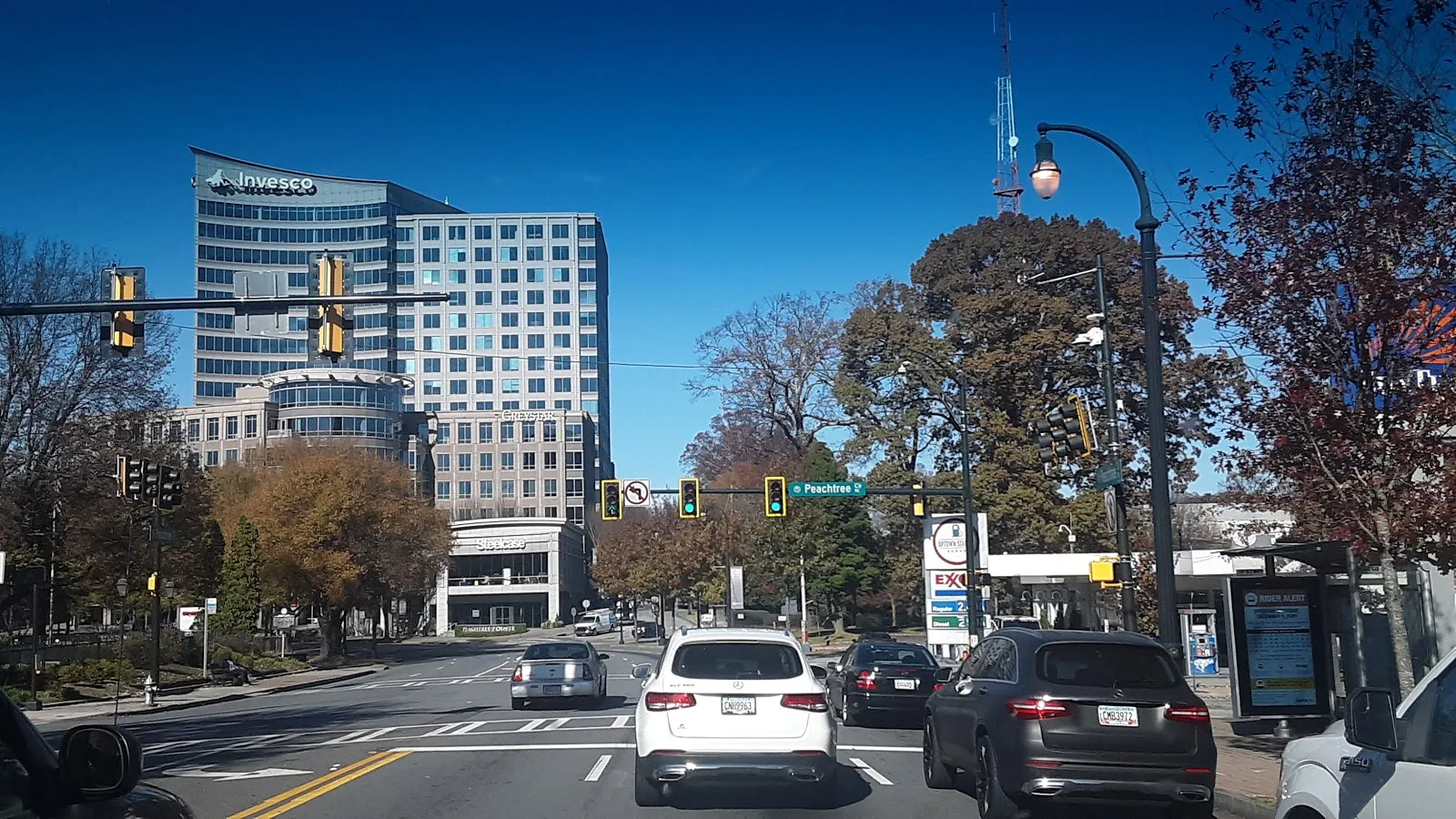 Atlanta, GA