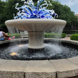 Atlanta Botanical Garden - Atlanta