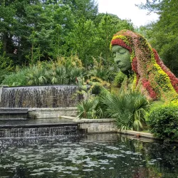Atlanta Botanical Garden - Atlanta