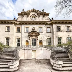 Atlanta History Center - Atlanta