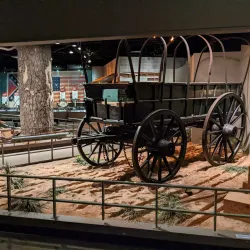 Atlanta History Center - Atlanta