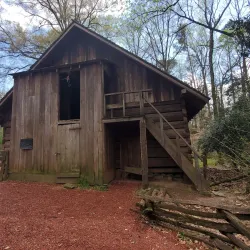 Atlanta History Center - Atlanta