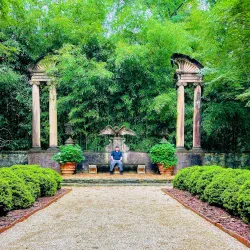 Atlanta History Center - Atlanta