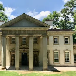 Atlanta History Center - Atlanta