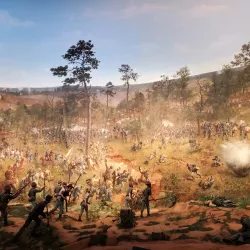 Atlanta History Center - Atlanta