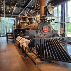 Atlanta History Center - Atlanta