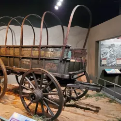 Atlanta History Center - Atlanta