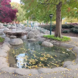 Centennial Olympic Park - Atlanta