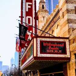 Fox Theatre - Atlanta