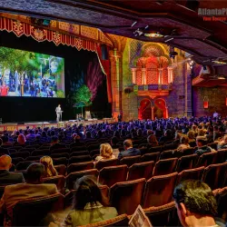 Fox Theatre - Atlanta