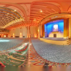 Fox Theatre - Atlanta