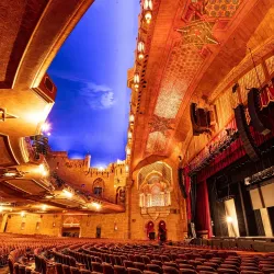 Fox Theatre - Atlanta